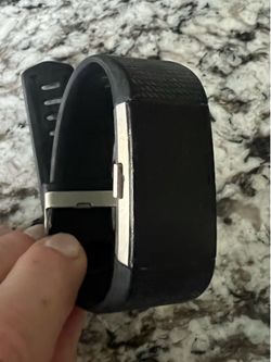 Fitbit Charge 2