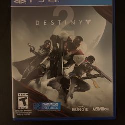 Destiny 2