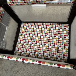 Graco Portable Bassinet