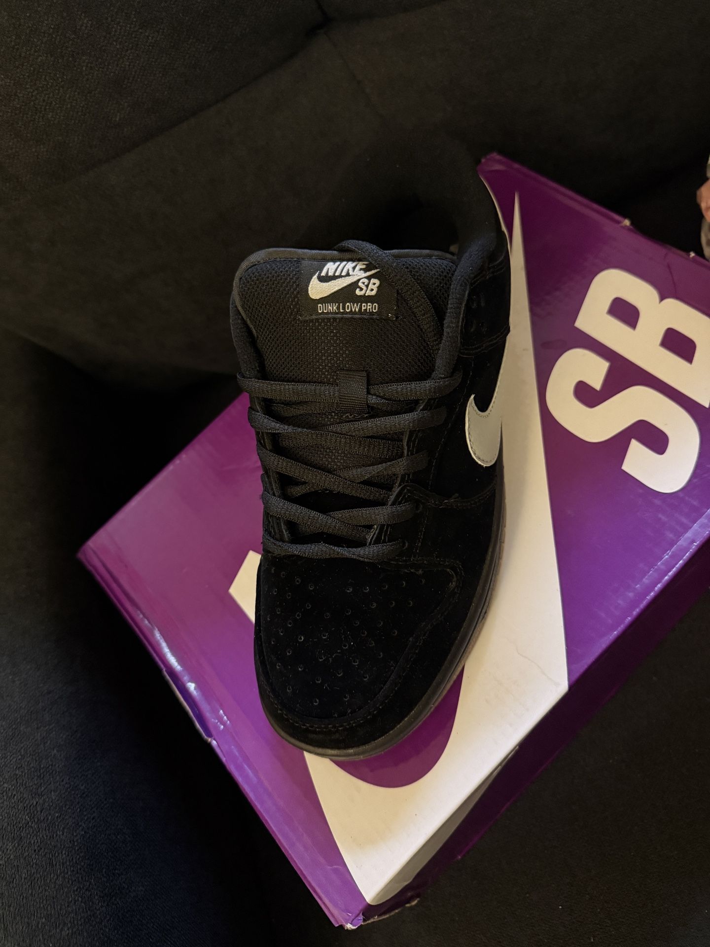 Nike Dunks 