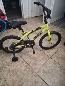 16 inch Bike