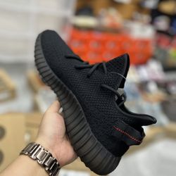 Adidas Yeezy Boost 350 V2 Black Red 38