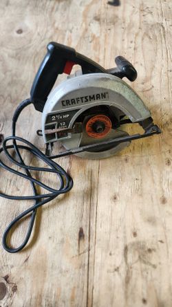 Circular Saw