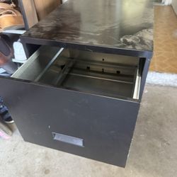 Filling Cabinet