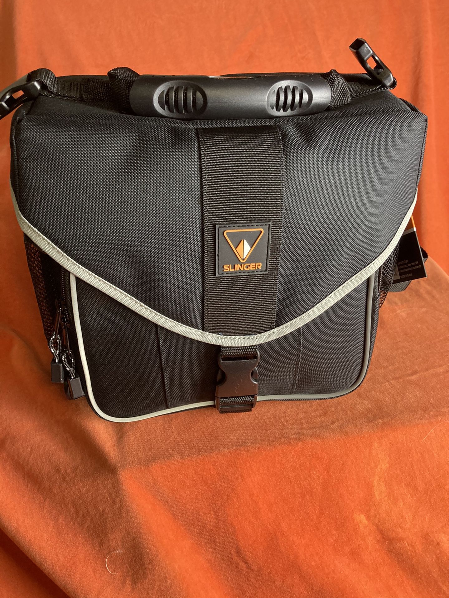 Camera Bag- Brand New Slingback
