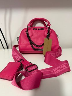 Steve Madden purse