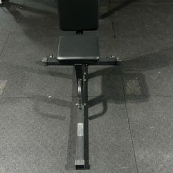 Shoulder Press 