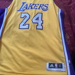 Lakers Kobe Jersey