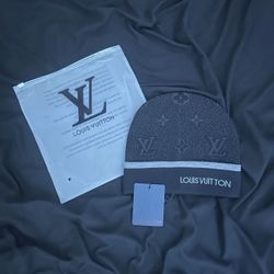 Louis Vuitton Beanies