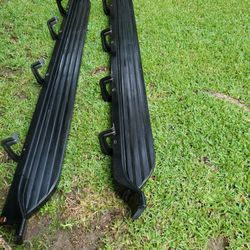 Running Boards 