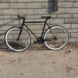 FIXIE