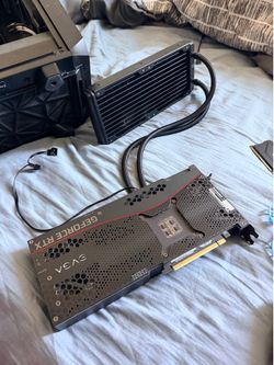 RTX 3080 TI HYBRID
