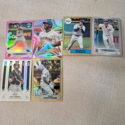 Sport Cards