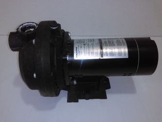 Aquapro Sprinkler Pump 1-1/2 HP