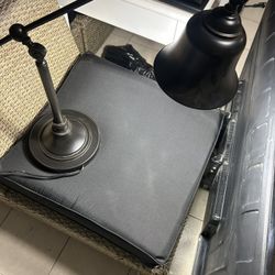Desk Lamp