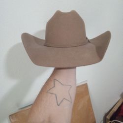 Cowboy/Girl Hat