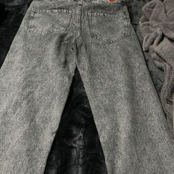 Grey Empyres Size 28