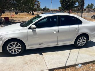 2012 Volkswagen Jetta