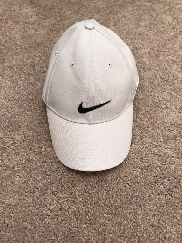 Men's Nike hat