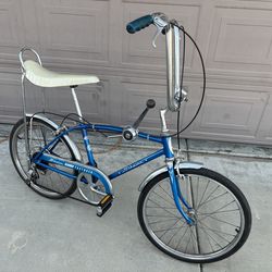 Schwinn