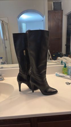 JIMMY CHOO boots