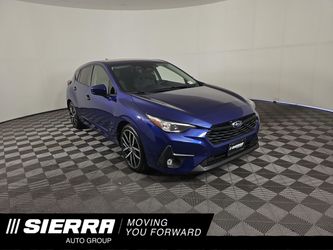 2024 Subaru Impreza