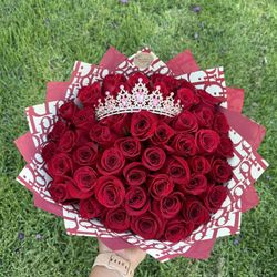 Flower Bouquet