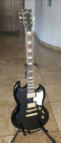 ESP LTD VIPER-256