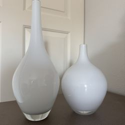Vase Decor