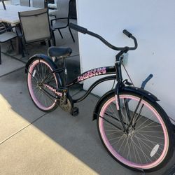 Beach Cruiser 