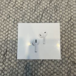 Apple AirPods Pro 3rd Gen ( ANC)