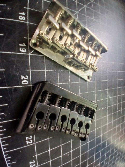 Hardtail Bridges.$15 Each........new