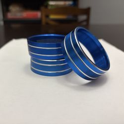 A/C Knob Covers (came off Jeep Wrangler 2017 Unlimited Sport)