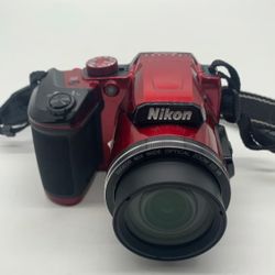 Nikon coolpix b500 Camera