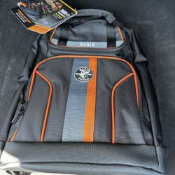 Klein Tools Backpack