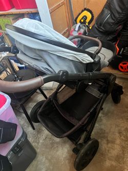 Graco modes stroller