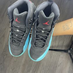Used Jordan 12s 