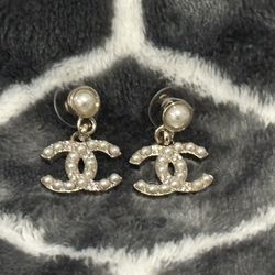 C Earrings