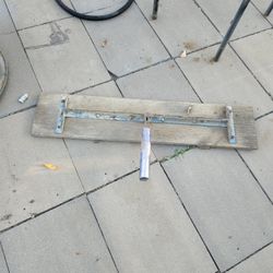 Cement smoother Tools construction masonry