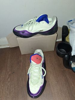 Lebron XXIII Green with Envy $120 sz 10