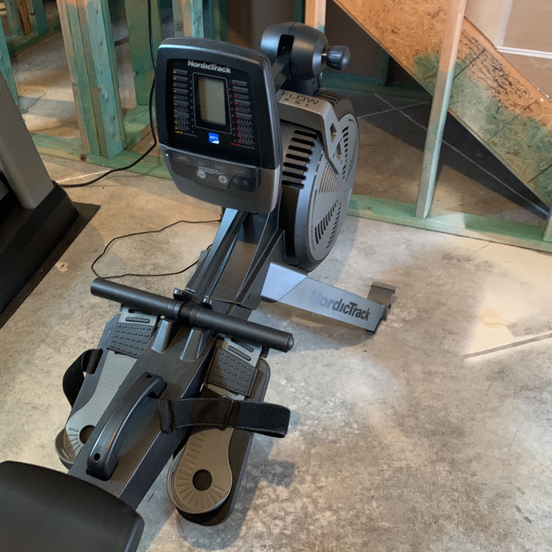 NordicTrack Rower For Sale
