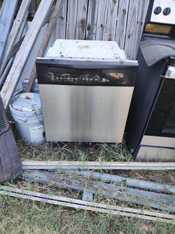 Trenton Dishwasher $30