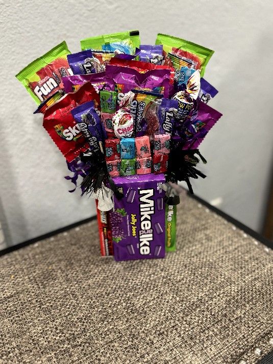 Lei's & Bouquets For All Occasions