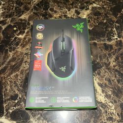 Razor Pc Mouse 