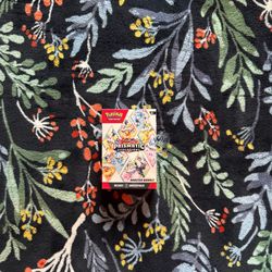 Prismatic Evolution Booster Bundle New Sealed