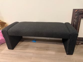 Shepra Bench