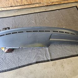Toyota Pickup Interior Parts