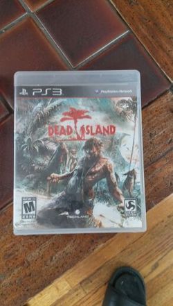 Dead island