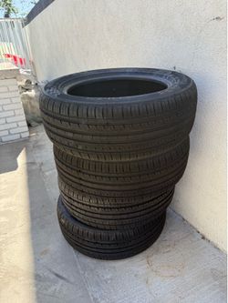 4 Lion hart wheels (Brand New)