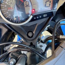 2015 GSXR-1000